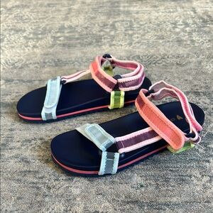 NWOT Crewcuts Sandals